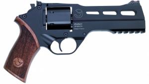 Chiappa Rhino 50DS Single Action 9mm Revolver