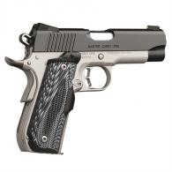 KIMBER 9MM MASTER CARRY PRO - 3000242