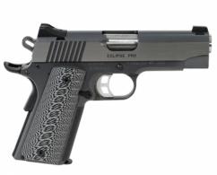 KIMBER 45ACP ECLIPSE PRO - 3000240