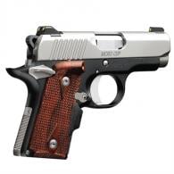 KIMBER 9MM MICRO 9 CDP (LG)