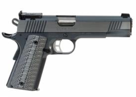 KIMBER 45ACP ECLIPSE TARGET