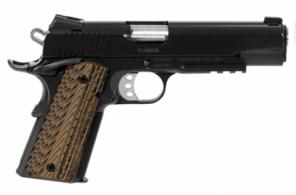 KIMBER 45ACP WARRIOR - 3000252 KIMBER 45ACP WARRIOR - 3000252