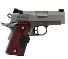 KIMBER .45 ACP ULTRA CDP (LG) - KIM3000257