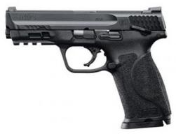 Smith & Wesson LE M&P9 M2.0 9mm Night Sights Safety - 11646LE Smith & Wesson LE M&P9 M2.0 9mm Night Sights Safety - 11646LE