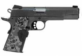 KIMBER .45 ACP CUSTOM OVERT - KIM3000235