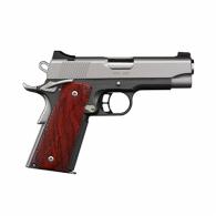 Kimber Pro CDP 9mm 4" Two-Tone Finish - KIM3000258