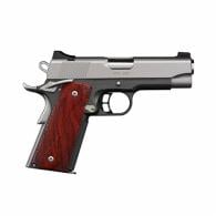 Kimber Pro CDP 9mm 4" Two-Tone Finish - KIM3000258 Kimber Pro CDP 9mm 4" Two-Tone Finish - KIM3000258