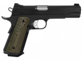 KIMBER .45 ACP CUSTOM TLE II (EM) - 3200369 KIMBER .45 ACP CUSTOM TLE II (EM) - 3200369