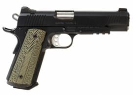 KIMBER .45 ACP USTOM TLE/RL II (EM) - 3200370 KIMBER .45 ACP USTOM TLE/RL II (EM) - 3200370