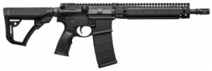 Daniel Defense 300S MK18 300BLK 10.3" SBR - 02-122-17026047