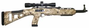 Hi-Point Carbine .40 S&W Semi Automatic Rifle - 4095DDHUNTER