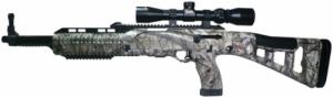 Hi-Point Carbine .40 S&W Semi Automatic Rifle - 4095WCHUNTER Hi-Point Carbine .40 S&W Semi Automatic Rifle - 4095WCHUNTER