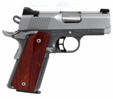 KIMBER 45ACP ULTRA+ CDP - KIM3000251 KIMBER 45ACP ULTRA+ CDP - KIM3000251
