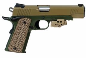 KIMBER 45ACP WARRIOR SOC - KIM3000253