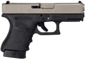 Glock G30S SUB COMPACT 45ACP 3.8 2/10RD MAG AUSTRIA NibOne FINISH Glock G30S SUB COMPACT 45ACP 3.8 2/10RD MAG AUSTRIA NibOne FINISH