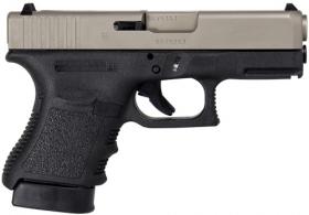 Glock G30S SUB COMPACT 45ACP 3.8 2/10RD MAG AUSTRIA NibOne FINISH