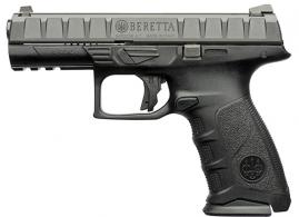 Beretta LE APX 9mm 3-Dot Sights 10rd - JAXF922LE Beretta LE APX 9mm 3-Dot Sights 10rd - JAXF922LE