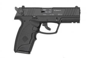 Steyr Arms RFP .22 LR 4.09 Black 10RD - 1126250 Steyr Arms RFP .22 LR 4.09 Black 10RD - 1126250