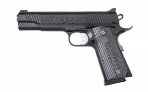 DE 1911 9MM 5 BLK FS - DE1911G9 DE 1911 9MM 5 BLK FS - DE1911G9