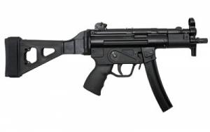 ZENITH MKE Z-5P SB CLASSIC 9MM 5.8 - MKZ5P0FBS9BK ZENITH MKE Z-5P SB CLASSIC 9MM 5.8 - MKZ5P0FBS9BK