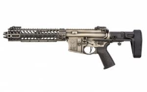 SPIKE'S SPRTN Pistol 556NATO 8.1 MXIM