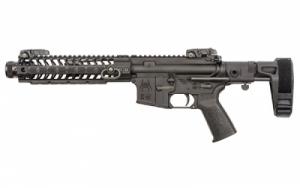 Spikes Tactical AR-15 5.56 NATO Pistol - STP5285-M9B Spikes Tactical AR-15 5.56 NATO Pistol - STP5285-M9B