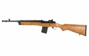 RUGER MINI-14 TACT 5.56 16.2 20R WD - 05878