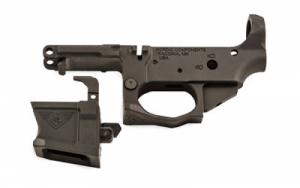 Nordic For Glock 9mm Lower Receiver - NCPCCLRGSFASM Nordic For Glock 9mm Lower Receiver - NCPCCLRGSFASM