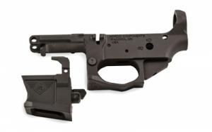 Nordic M&P 9mm Lower Receiver - NCPCC-LR-MP-ASM