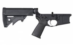 LWRC IC AR-15 Complete 223 Remington/5.56 NATO Lower Receiver - ICL5B LWRC IC AR-15 Complete 223 Remington/5.56 NATO Lower Receiver - ICL5B