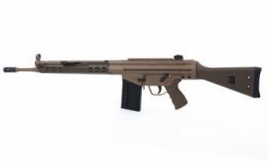 PTR 91 GIR .308 Winchester "Flat Dark Earth" - PTR112