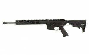 RADICAL 556 16 M4 12 FCR 30RD BLK - FR16556M412FCR RADICAL 556 16 M4 12 FCR 30RD BLK - FR16556M412FCR