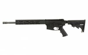 RADICAL 556 16 M4 12 FCR 30RD BLK