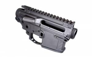 2A AETHON 556NATO RECEIVER SET W/FA - 2AMCRS3