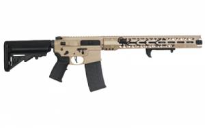 WARSPORT LVOA-C 223WYLDE 14.75 FDE - 50102FDE WARSPORT LVOA-C 223WYLDE 14.75 FDE - 50102FDE