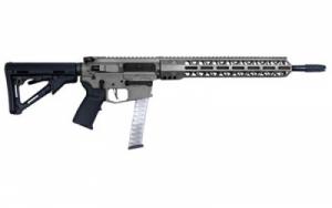 Warsport WS9 Carbine 9MM - 50534GRY