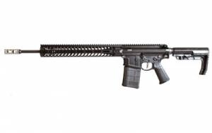 2A XANTHOS 6.5CREED 20 M-LOK Black - 2A-XRC20SC15BLK