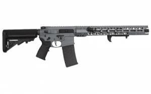 WARSPORT LVOA-C 223WYLDE 14.75 GRY - 50102GRY WARSPORT LVOA-C 223WYLDE 14.75 GRY - 50102GRY