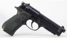 used Beretta 96A1