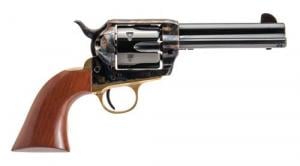 Cimarron Pistolero Case Colored 357 Magnum / 38 Special Revolver