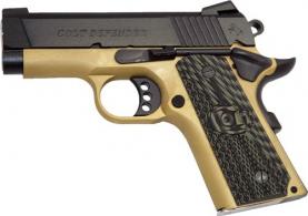 COLT DEFENDER .45ACP FS 3 - 07000DZG