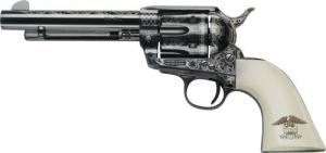 E.M.F. Company Liberty 45 Long Colt Revolver - GW45LLE434NMUI E.M.F. Company Liberty 45 Long Colt Revolver - GW45LLE434NMUI
