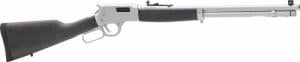 HENRY BIG BOY STEEL .44MAG - H012AW HENRY BIG BOY STEEL .44MAG - H012AW