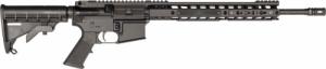 ALEXANDER TACTICAL 6.5 GRENDEL - RGRENTACT ALEXANDER TACTICAL 6.5 GRENDEL - RGRENTACT