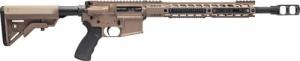 Alexander Arms Tactical .50 Beowulf Semi Auto Rifle