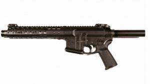 NRW GENIII DIPLOMAT M-LOK 5.56 - 02000432