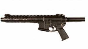 NRW GENIII DIPLOMAT M-LOK 5.56 - 02000432 NRW GENIII DIPLOMAT M-LOK 5.56 - 02000432