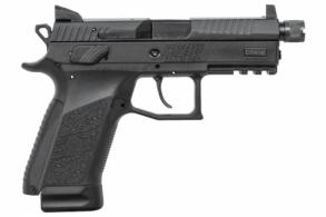 CZU P-07 9MM 4.4 17RD - 91289 CZU P-07 9MM 4.4 17RD - 91289