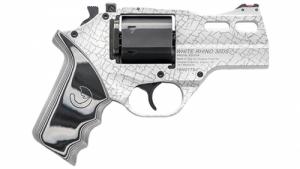 Chiappa Rhino 30DS 9mm Revolver