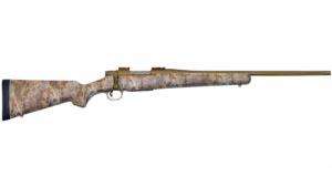 Mossberg & Sons Patriot 270 Win Bolt Action Rifle - 27993